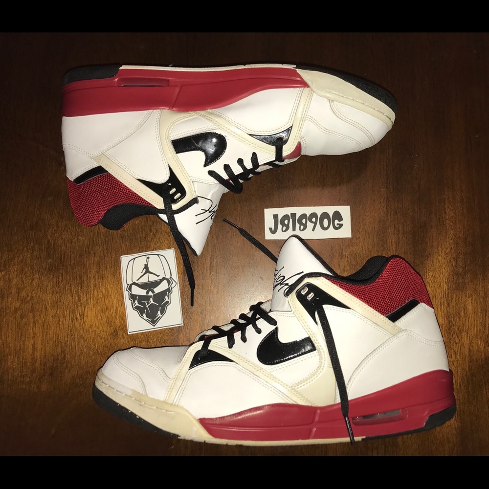 Nike Air Bound 2 Men’s Size 15 318656-102